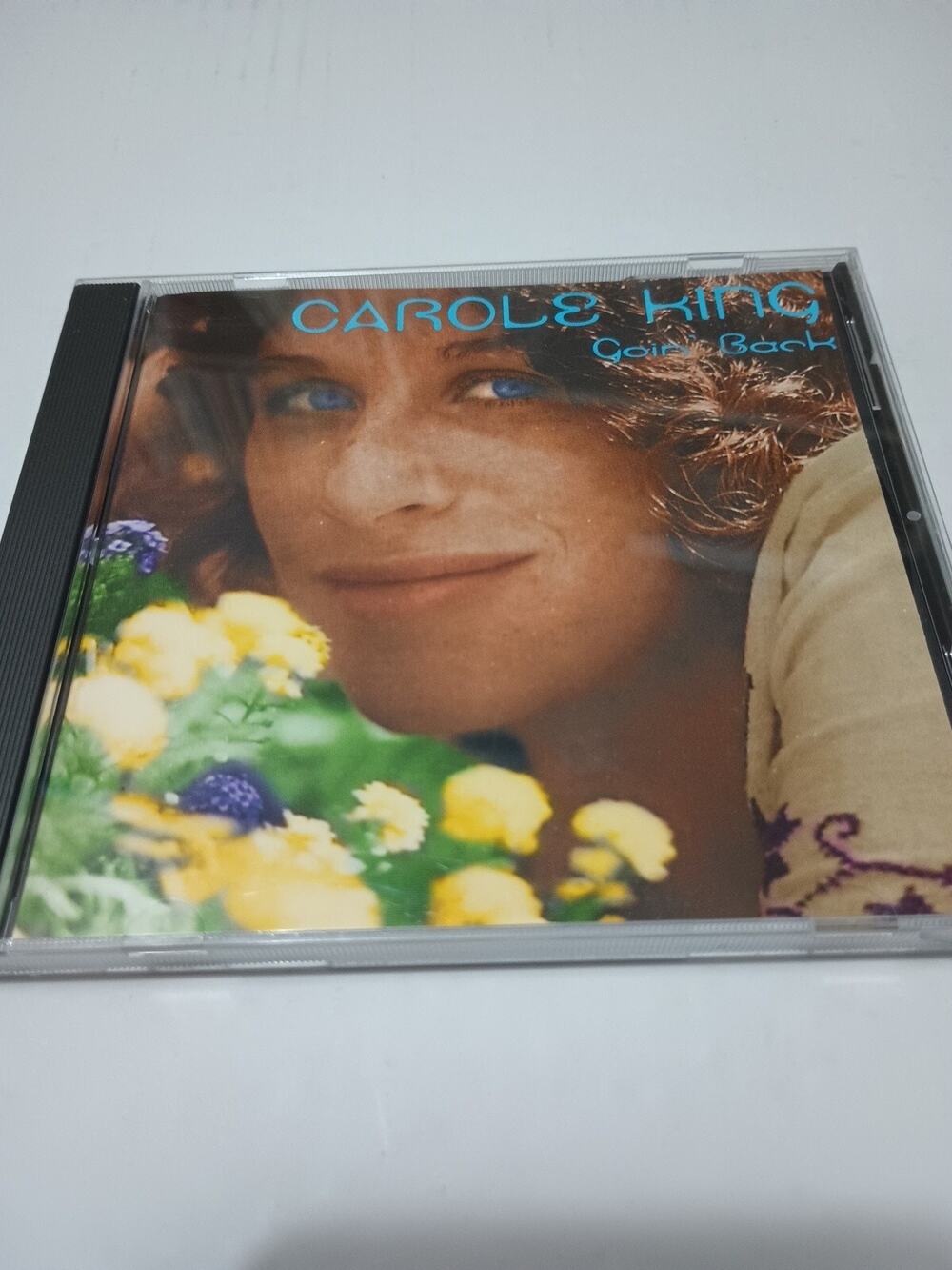 Carole King- Goin Back CD